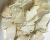 ツナと大根のサラダ作り方3写真
