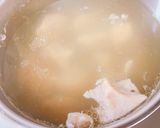 寒い日には、鍋焼きうどん!作り方2写真