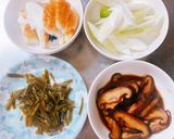 寒い日には、鍋焼きうどん!作り方5写真
