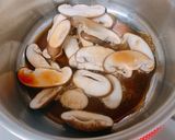 寒い日には、鍋焼きうどん!作り方6写真