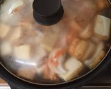 厚揚げのあんかけカレー炒め作り方7写真