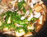 厚揚げのあんかけカレー炒め作り方8写真