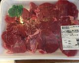 良く煮込むビーフシチュー作り方1写真