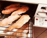 『極UMAMI美人』ヘルシーササミ焼き作り方5写真