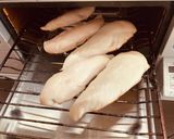 『極UMAMI美人』ヘルシーササミ焼き作り方6写真