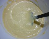 炊飯器で簡単おからケーキ作り方2写真