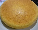炊飯器で簡単おからケーキ作り方3写真