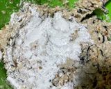 余ったひじきの煮物で豆腐ハンバーグ作り方3写真
