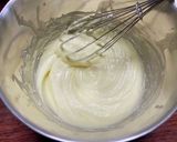 ほうじ茶とリンゴのパウンドケーキ作り方6写真