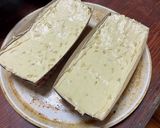 ほうじ茶とリンゴのパウンドケーキ作り方9写真