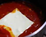 トマトソースのスパゲッティ作り方3写真