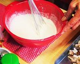 イカ焼き。いかにも…(^◇^;)作り方3写真