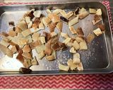 イカ焼き。いかにも…(^◇^;)作り方2写真