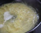 トマトソースのスパゲッティ作り方4写真