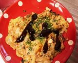 イカ焼き。いかにも…(^◇^;)作り方8写真