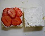 クリスマス！デニッシュケーキ☆レモン風味作り方4写真