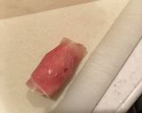 味付け不要！子供も頬張るおつまみ春巻き☆作り方2写真