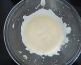 緑茶のマドレーヌ作り方3写真