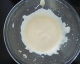 緑茶のマドレーヌ作り方3写真