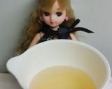 リカちゃん♡マカロニチーズパスタꕤ…˖*作り方3写真