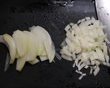 簡単！ハーブミート作り方1写真