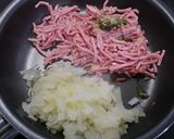 簡単！ハーブミート作り方2写真