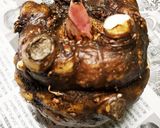 生芋こんにゃく（自家製）作り方1写真