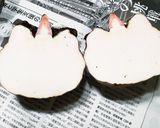 生芋こんにゃく（自家製）作り方2写真