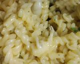 リカちゃん♡マカロニチーズパスタꕤ…˖*作り方20写真