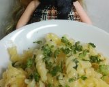 リカちゃん♡マカロニチーズパスタꕤ…˖*作り方22写真