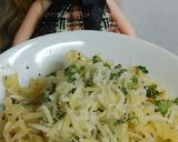 リカちゃん♡マカロニチーズパスタꕤ…˖*作り方24写真