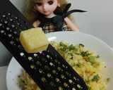 リカちゃん♡マカロニチーズパスタꕤ…˖*作り方23写真