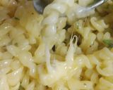 リカちゃん♡マカロニチーズパスタꕤ…˖*作り方21写真