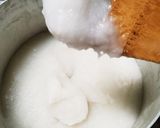 生芋こんにゃく（自家製）作り方7写真