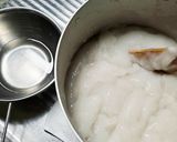 生芋こんにゃく（自家製）作り方8写真