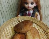 リカちゃん♡しゃぶしゃぶすき焼き風♪作り方7写真