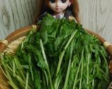 リカちゃん♡しゃぶしゃぶすき焼き風♪作り方9写真