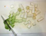 ミネラルけんちん汁♪簡単東洋医学漢方作り方6写真