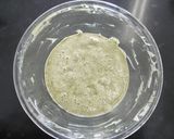 緑茶のマドレーヌ作り方5写真
