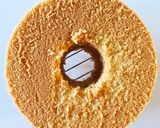 米粉のシフォンケーキ作り方17写真