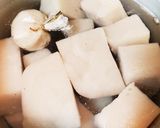 生芋こんにゃく（自家製）作り方11写真