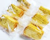 米粉のシフォンケーキ作り方19写真