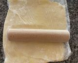サーモンのパイ包み焼き作り方2写真