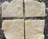 サーモンのパイ包み焼き作り方3写真