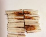 ★お弁当★ちくわとブロッコリーのスイチリ作り方1写真