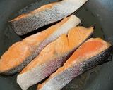 サーモンのパイ包み焼き作り方4写真