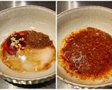 汁なし担々麺[肉味噌]作り方1写真