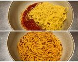 汁なし担々麺[肉味噌]作り方4写真