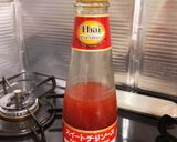 ★お弁当★ちくわとブロッコリーのスイチリ作り方4写真