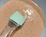 ホットケーキミックスで肉球蒸しパン作り方2写真